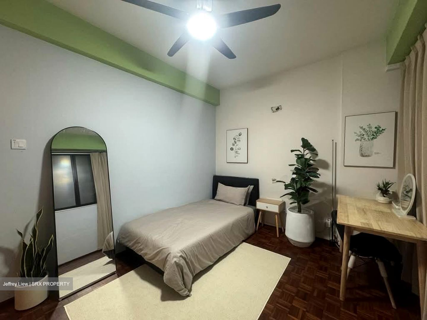 Sherwood Towers (D21), Apartment #560346041